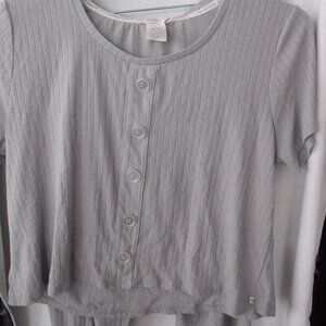 Like New - Lucky Brand Pajama/Lounge Set